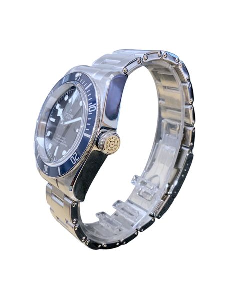 Tudor Black Bay M79230B-0008